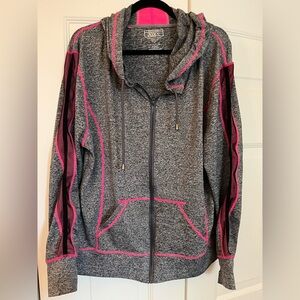 Activewear JGX  Hoodie/Jacket
